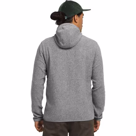 Alpine Polartec 100 Pullover - Men's