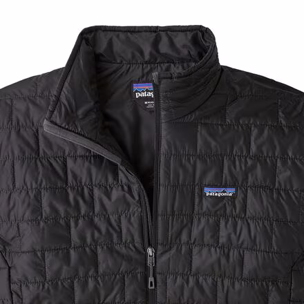 Nano Puff Insulated Jacket - Men's