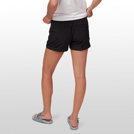 Tepic Short - Women's