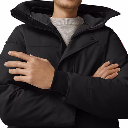 Langford Down Parka - Men's