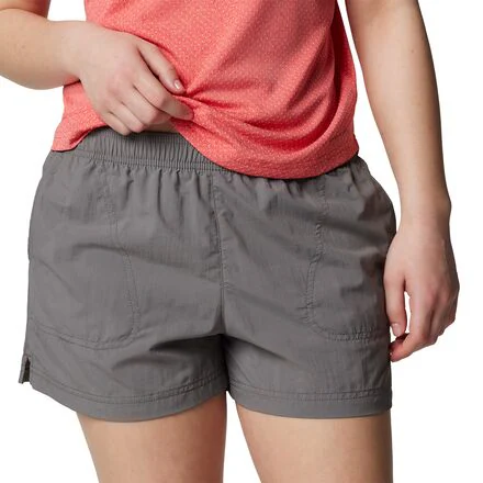 Sandy River 5in Short - Women's