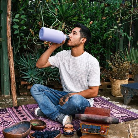 64oz Wide Mouth Flex Cap 2.0 Water Bottle