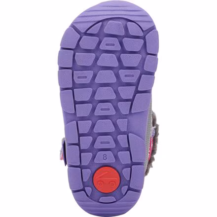 Gilman Waterproof Insulated Boot - Girls'