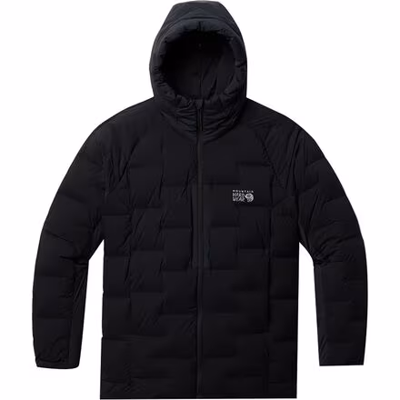 Stretchdown Parka - Men's