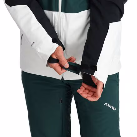 Vanqysh GTX Jacket - Men's