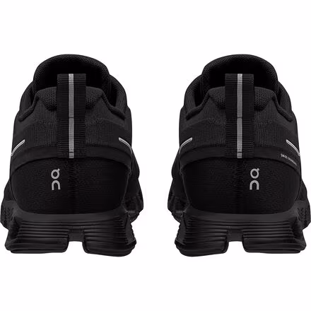 Cloud 5 Waterproof Shoe - Women's