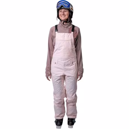 Sphynx Insulated Bib Pant - Women's