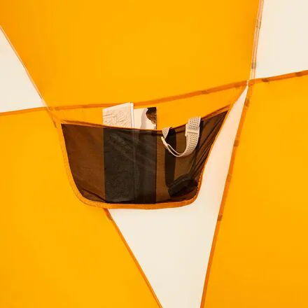 2-Meter Dome Tent: 8-Person 4-Season