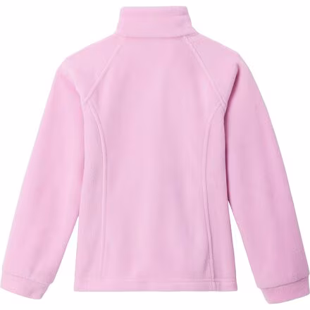 Benton Springs Fleece Jacket - Toddler Girls'