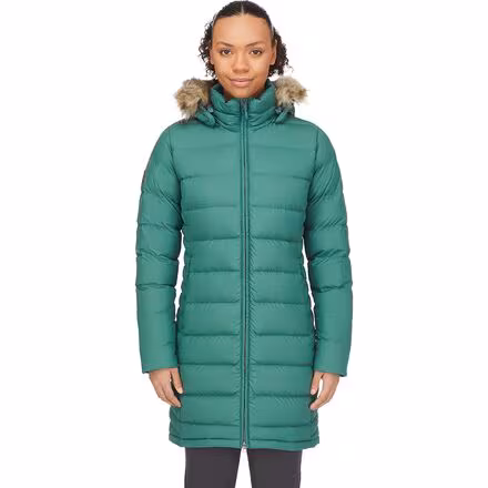 Deep Cover Parka - Women's