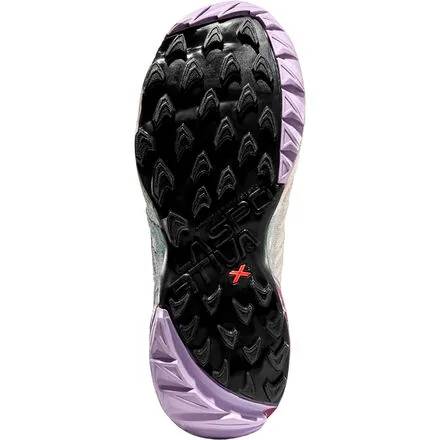 Akasha II Trail Running Shoe - Women's