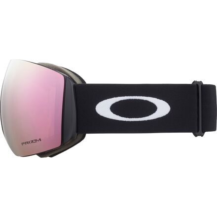 Flight Deck L Prizm Goggles