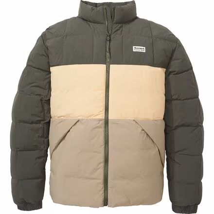 Ares Down Jacket - Men's