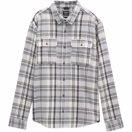 Westbrook Flannel Shirt - Men's