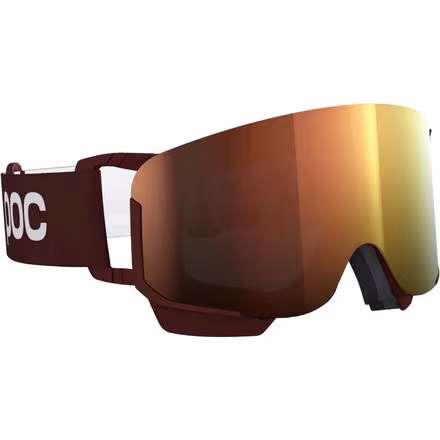 Nexal Mid Clarity Goggles