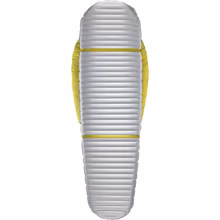 Parsec Sleeping Bag: 20F Down