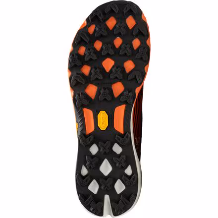 Agility Peak 5 Shoe - Men's