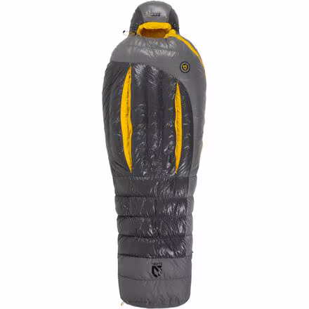 Sonic 0 Sleeping Bag: 0F Down