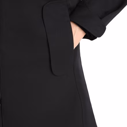 City Label Shell+ 4-in-1 Parka - Women's