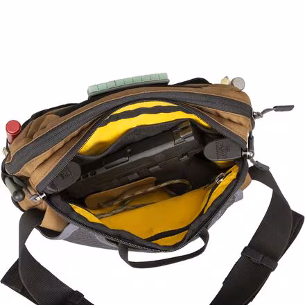 Timber 2L Lumbar Pack
