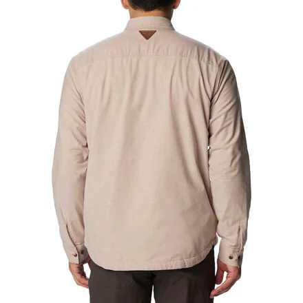 Roughtail Lined Shirt-Jacket - Men's