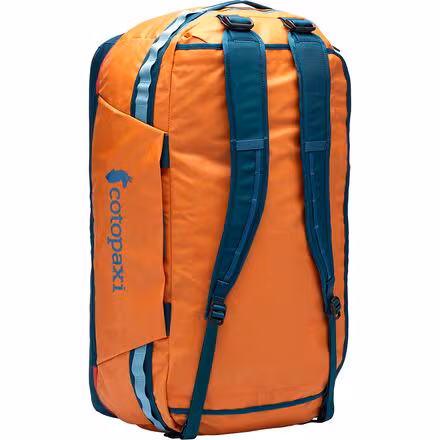 Allpa 70L Duffel Bag