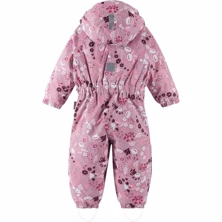 Puhuri Reimatec Snowsuit - Infant Girls'