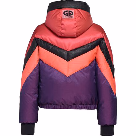 Ziggy Jacket - Women's