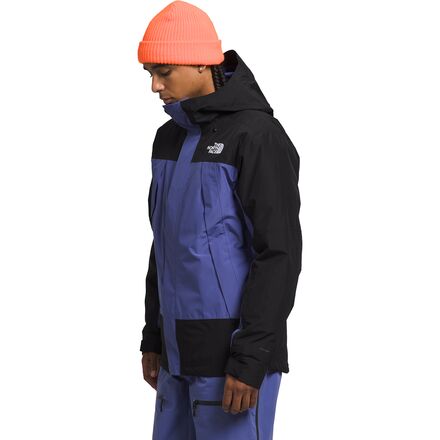 Clement Triclimate Jacket - Men's