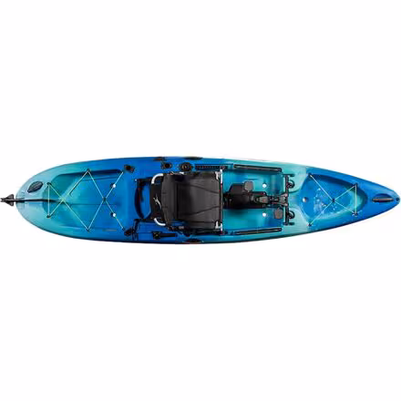 Malibu PDL Kayak - 2023