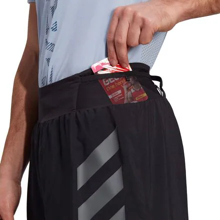 Agravic 5in Shorts - Men's