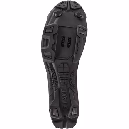 MX242 Endurance Wide Cycling Shoe - Men's