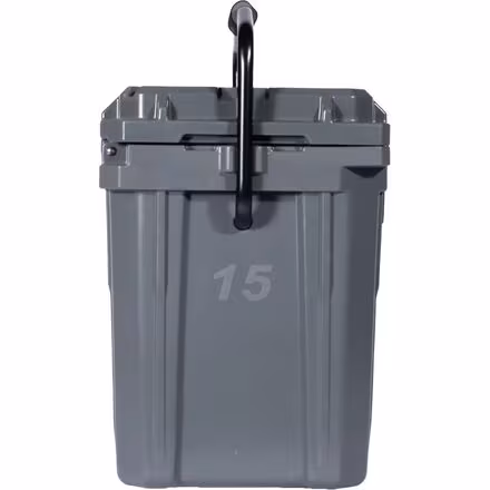 15qt Rugged Cooler