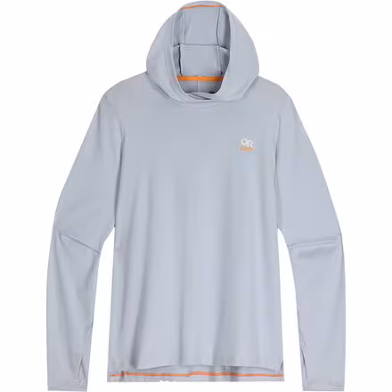 ActiveIce Spectrum Sun Hoodie - Women's