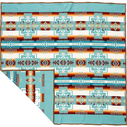 Chief Joseph Blanket