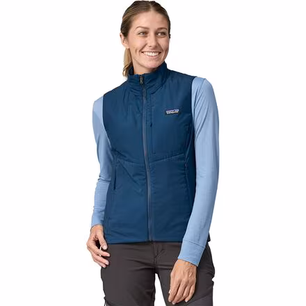 Nano-Air Light Vest - Women's