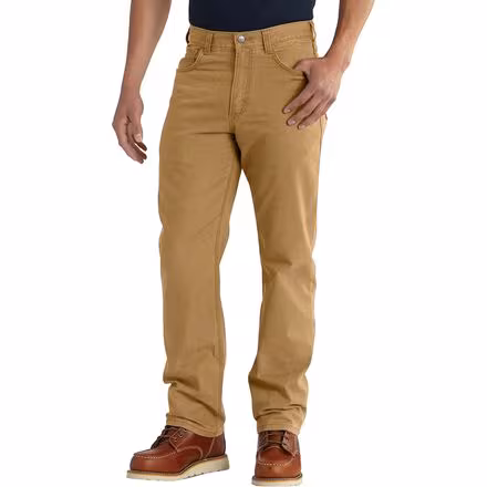 Rugged Flex Rigby Five Pocket Pant - Men's