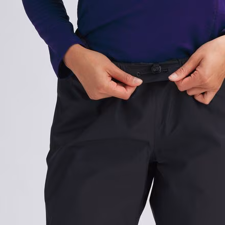 Downpour Eco Pant - Women's