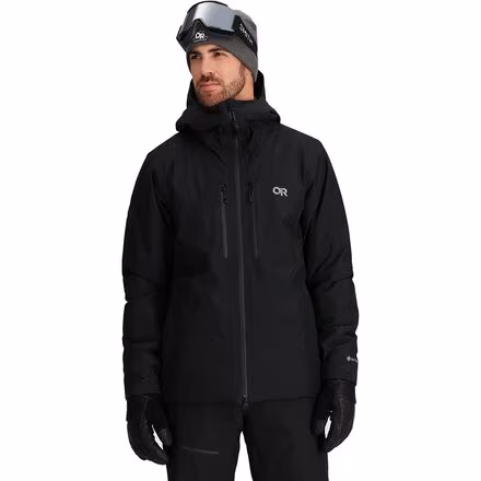 Tungsten II Jacket - Men's
