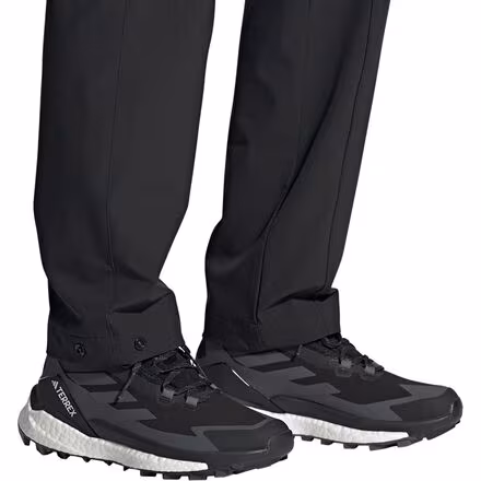 Terrex Free Hiker 2 GORE-TEX Hiking Shoe - Women's