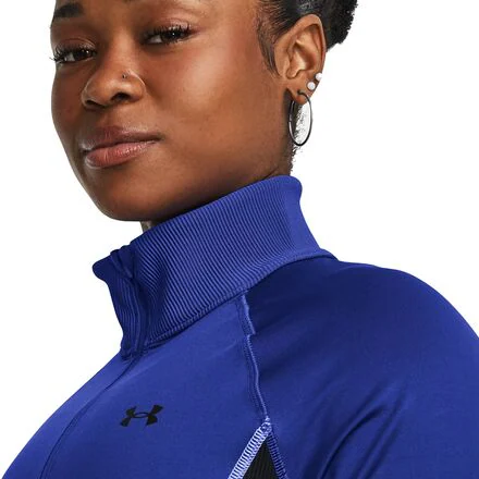 Train CW 1/2-Zip Top - Women's