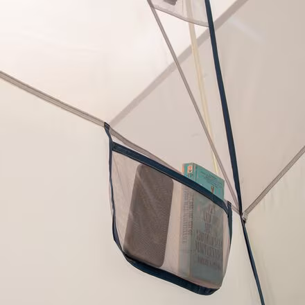 Space Camp Tent: 6-Person 3-Season