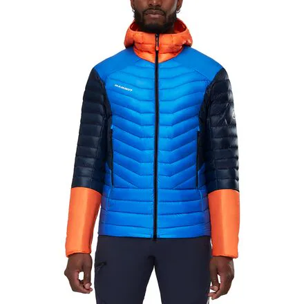 Eigerjoch Advanced IN Hooded Jacket - Men's