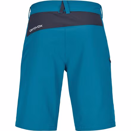 Pelmo Short - Men's