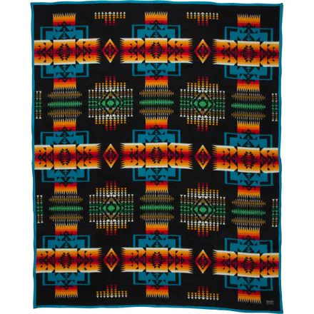 Chief Joseph Blanket