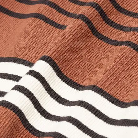 Baby Rib T-Shirt - Women's