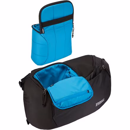 Enroute Camera 20L Backpack