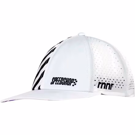Crew Hat