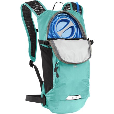Lobo 9L Hydration Backpack - Women's