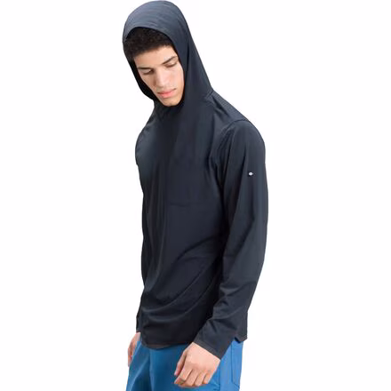 Let's Go Tech Hoodie - Men's